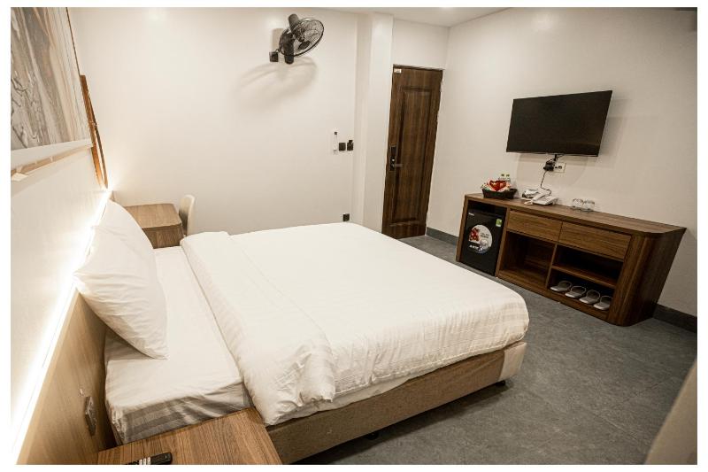 X9 Hotel Luxury - image 5
