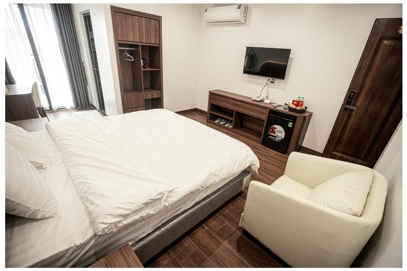 X9 Hotel Luxury - image 21