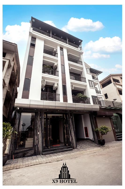 X9 Hotel Luxury - image 11