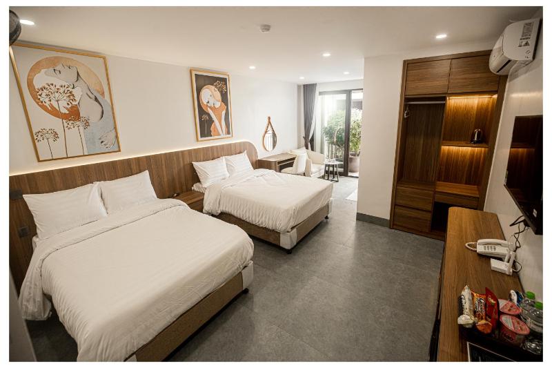 X9 Hotel Luxury - image 26