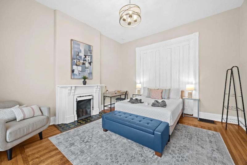 Charming 7BR Home Bourbon Trail & Attractions - image 14