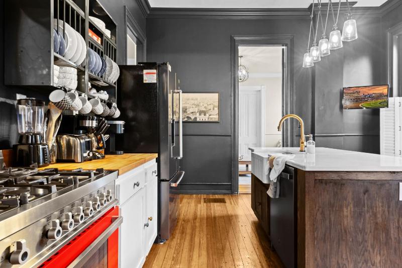 Charming 7BR Home Bourbon Trail & Attractions - image 20