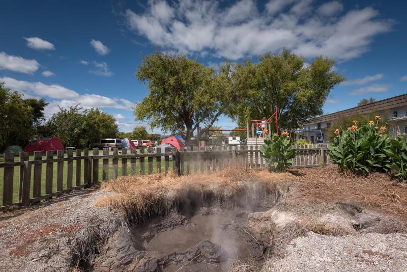 Cosy Cottage Thermal Holiday Park - image 21