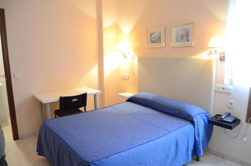 Double or Twin Room image 4