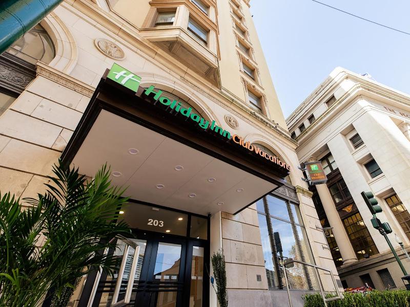 Holiday Inn Club Vacations New Orleans Resort By IHG - image 1