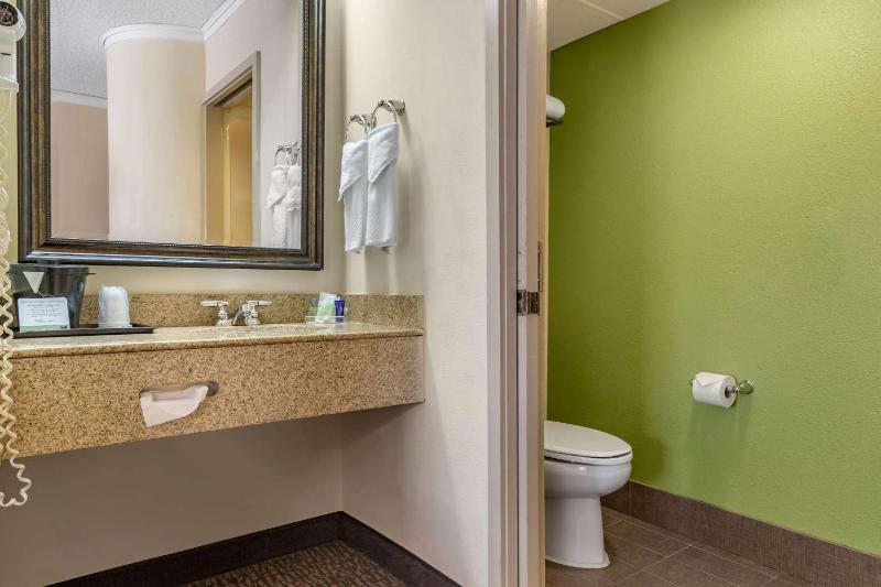 King Room - Non-Smoking image 2