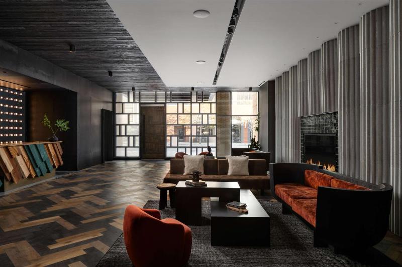 Thompson Austin by Hyatt - image 39