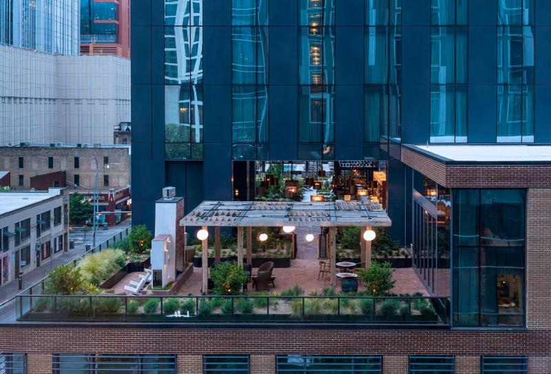 Thompson Austin by Hyatt - image 22