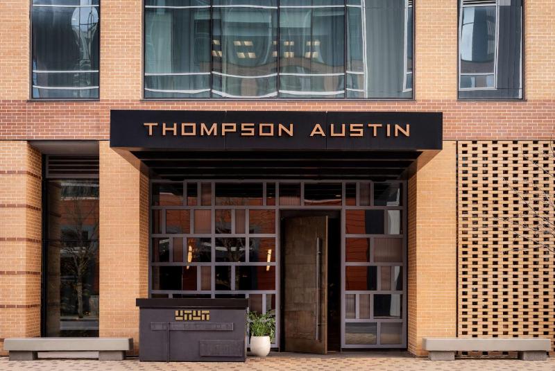 Thompson Austin by Hyatt - image 38