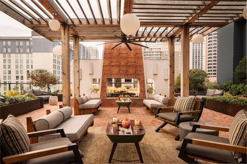 Thompson Austin by Hyatt - image 28