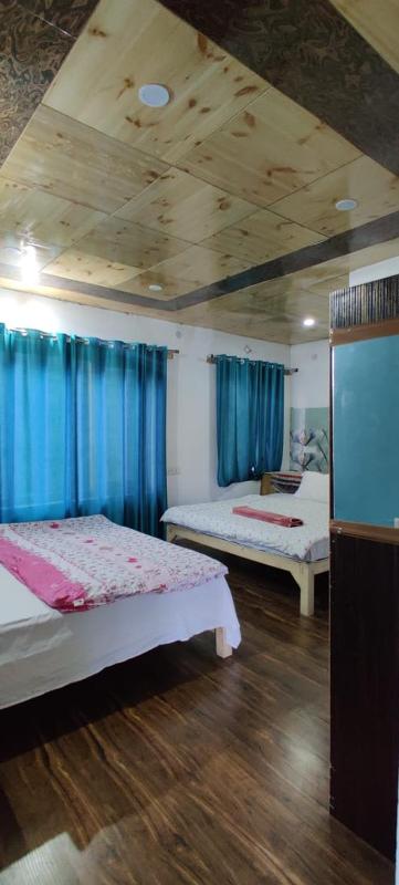 Morning Sky Homestay - image 16