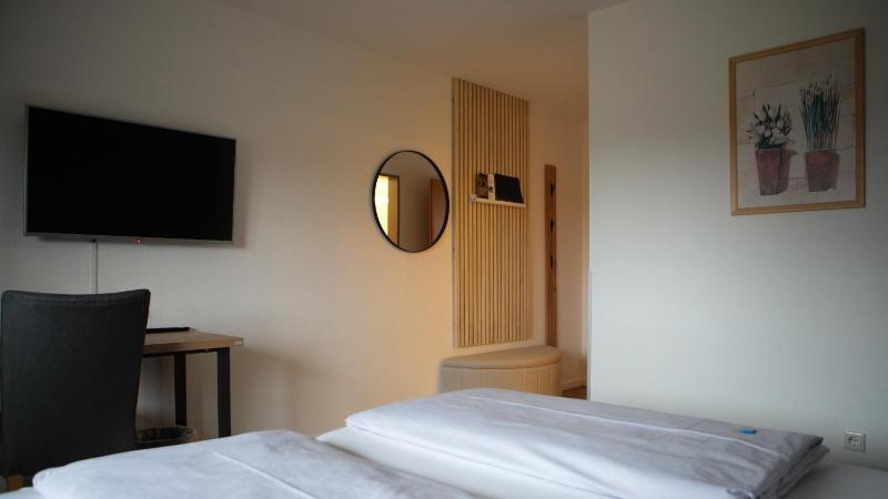 Deluxe Double Room image 4