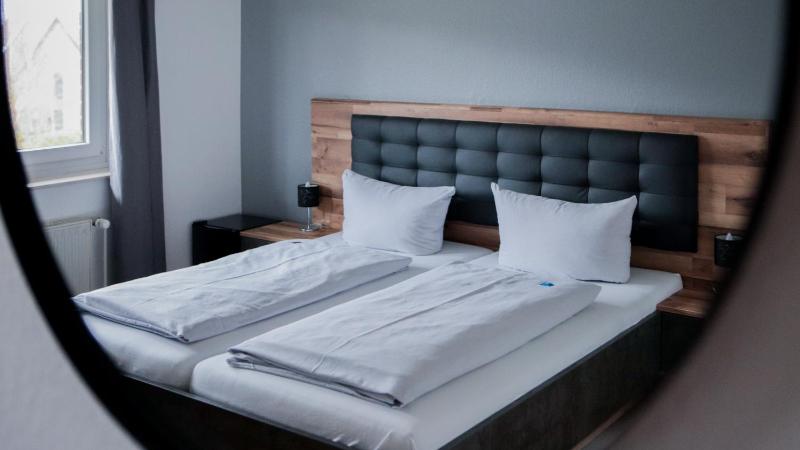 Deluxe Double Room image 1