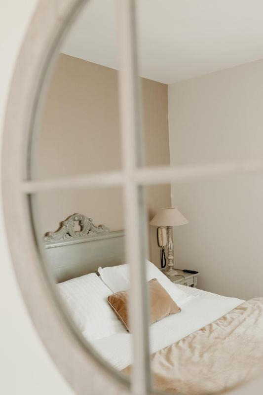 Double Room Garden Side image 1