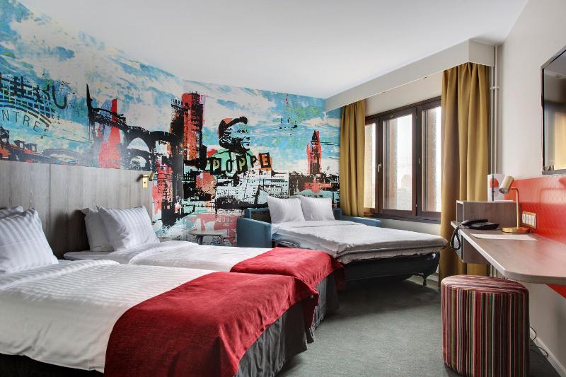 Good Morning Triple Room image 1