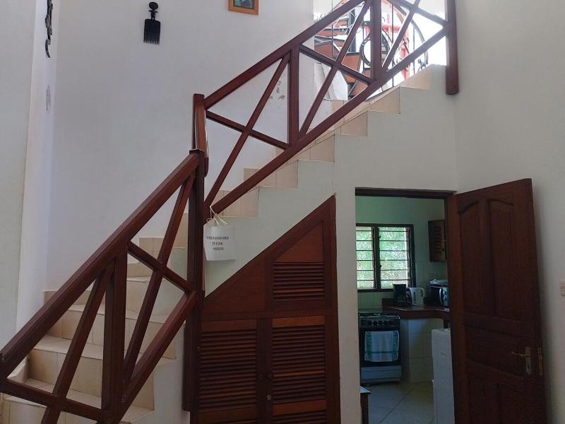 3 Bed Family Home Private Pool in Diani - image 4