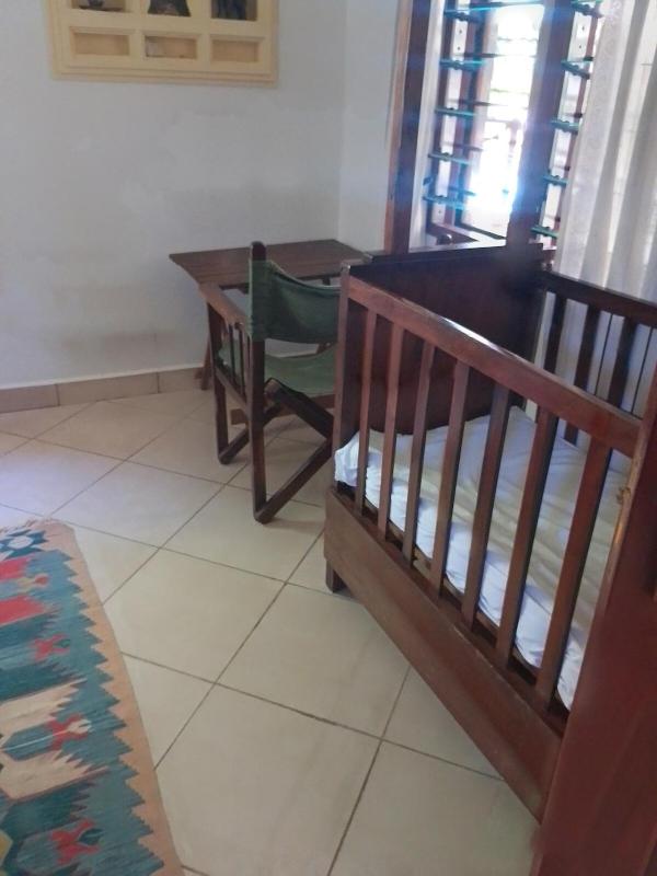 3 Bed Family Home Private Pool in Diani - image 13