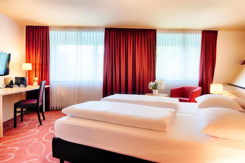 Executive Plus Room image 4