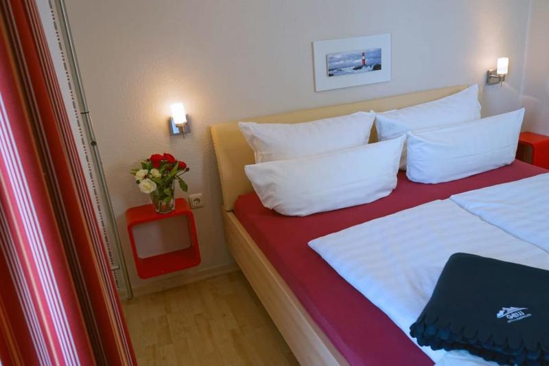Ferienzentrum Yachthafen Rechlin - image 39