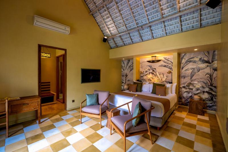 Space Villas Bali - image 8