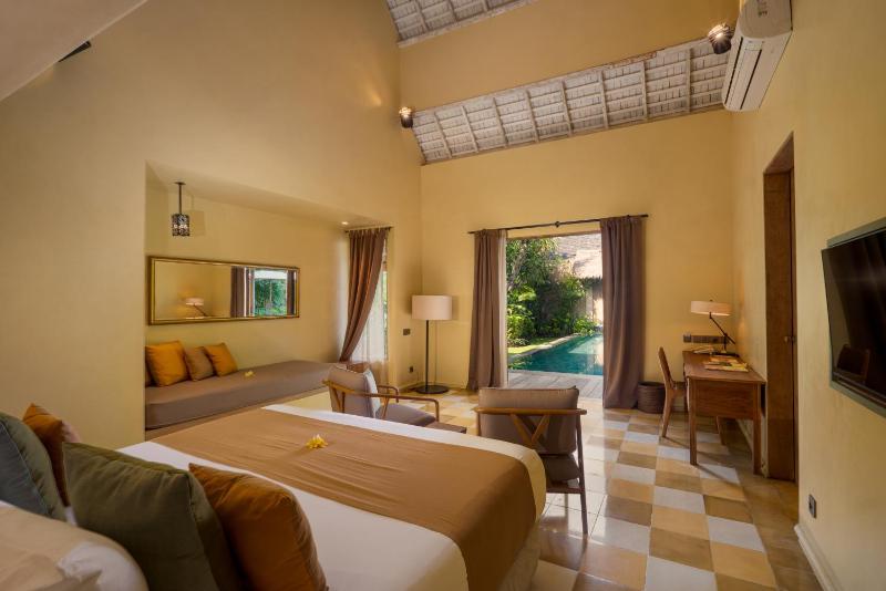 Space Villas Bali - image 30