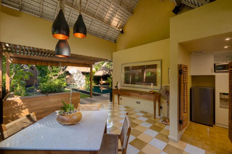 Space Villas Bali - image 14