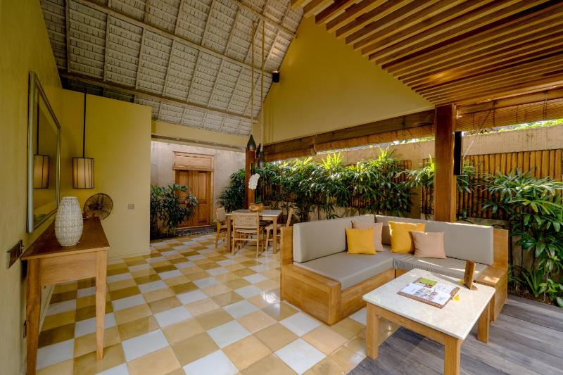 Space Villas Bali - image 35