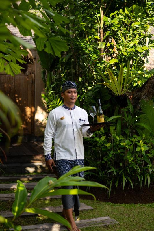 Space Villas Bali - image 27