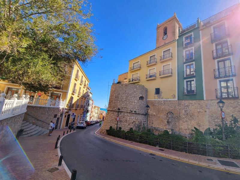 PLAZA IGLESIA HappyVila - image 7