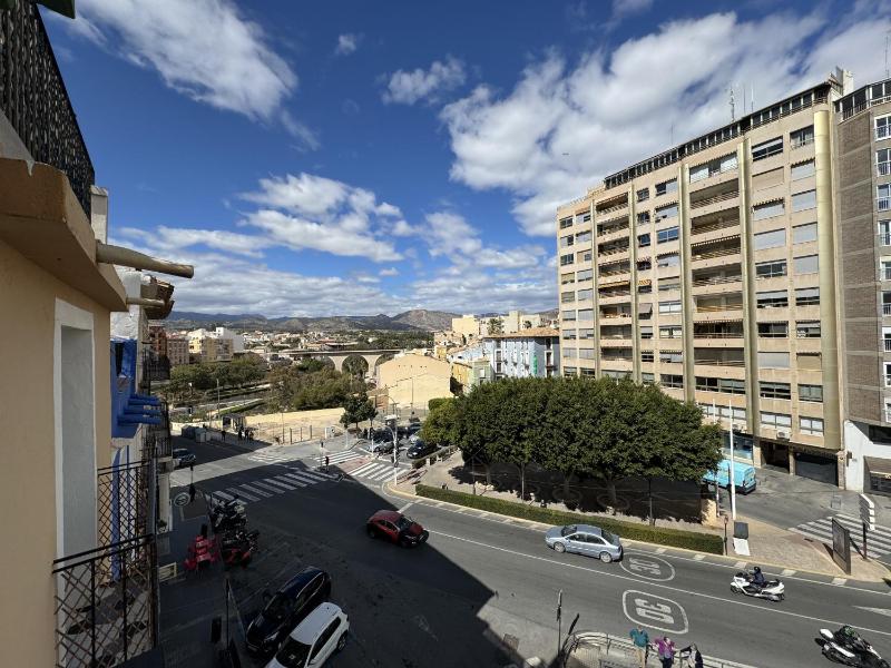 PLAZA IGLESIA HappyVila - image 19