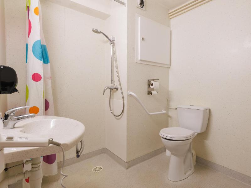 Double Room - Disability Access image 3