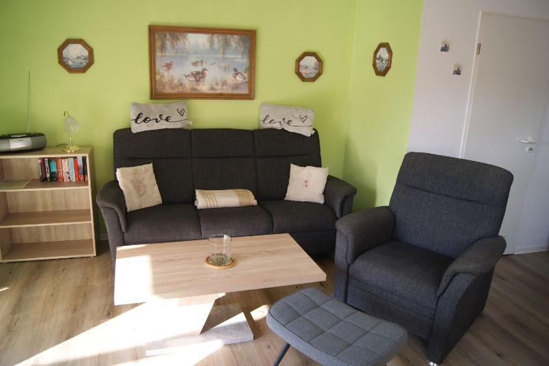 Ferienhaus Fischerstraße 11 a - image 6