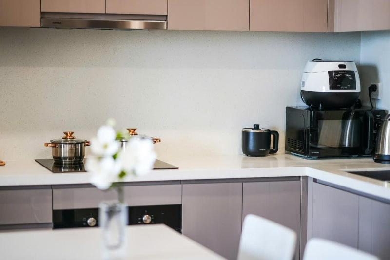 VINHOMES GRAND PARK QUẬN 9 Căn hộ LUXURY MASTERI CENTRE POINT - image 8