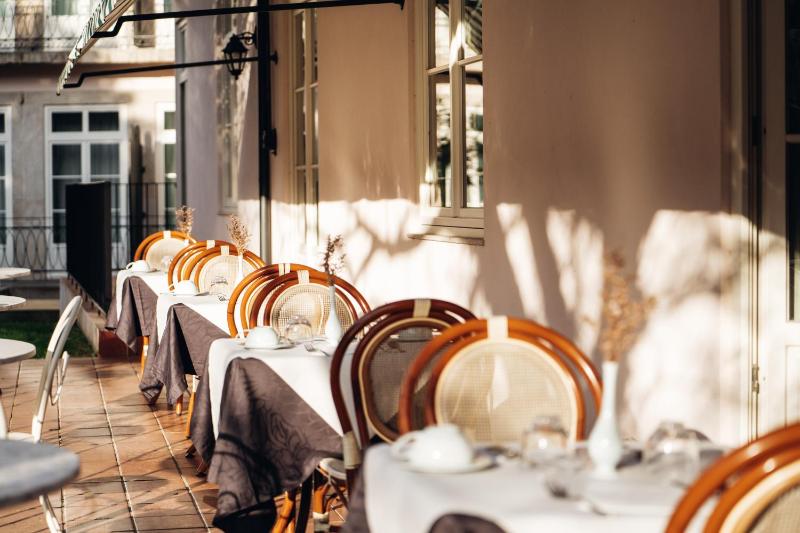 GRANDE HOTEL PARIS by STAY HOTELS - image 7