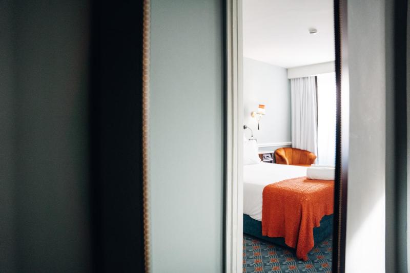 GRANDE HOTEL PARIS by STAY HOTELS - image 9