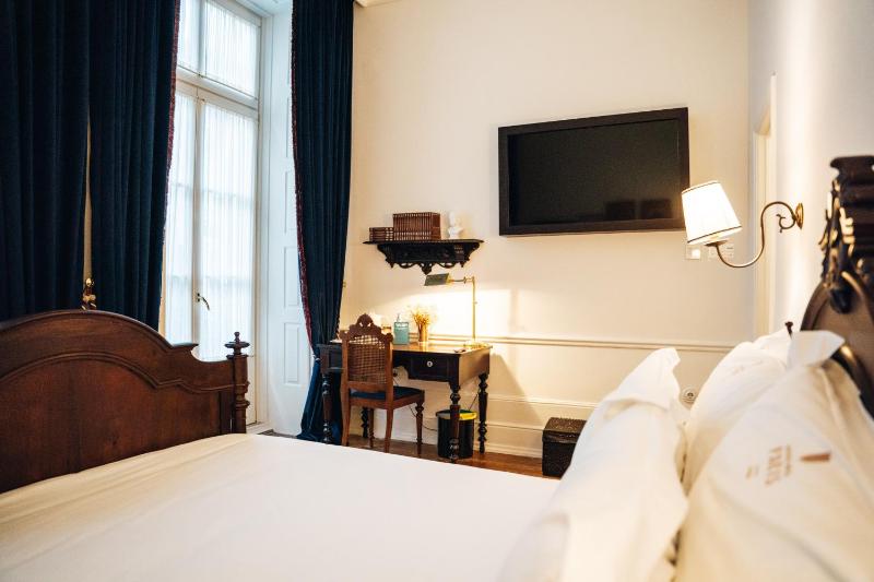 GRANDE HOTEL PARIS by STAY HOTELS - image 5