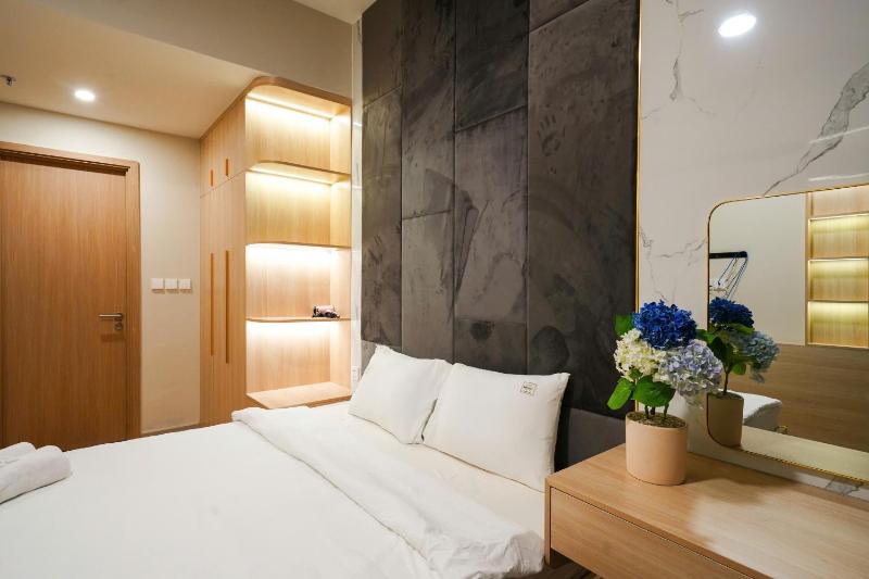 VINHOMES GRAND PARK QUẬN 9 Căn hộ LUXURY MASTERI CENTRE POINT - image 29