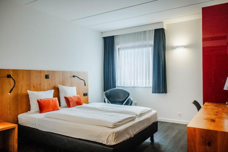 Comfort Double Room with Shower image 1