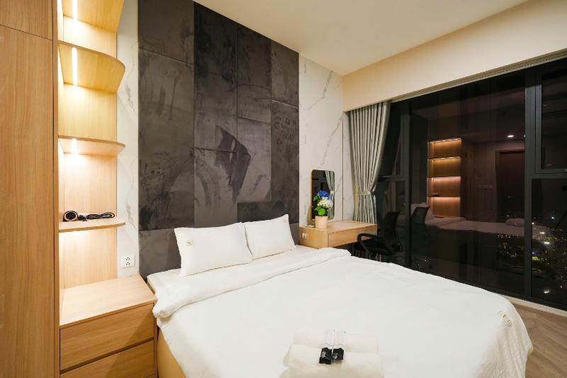 VINHOMES GRAND PARK QUẬN 9 Căn hộ LUXURY MASTERI CENTRE POINT - image 44