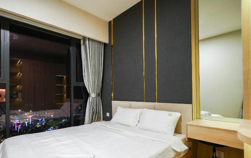 VINHOMES GRAND PARK QUẬN 9 Căn hộ LUXURY MASTERI CENTRE POINT - image 42