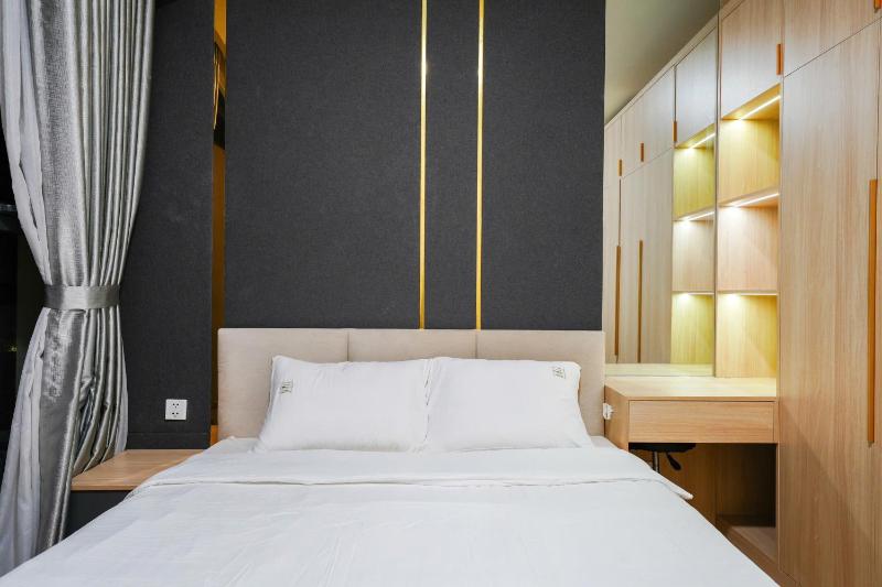 VINHOMES GRAND PARK QUẬN 9 Căn hộ LUXURY MASTERI CENTRE POINT - image 27