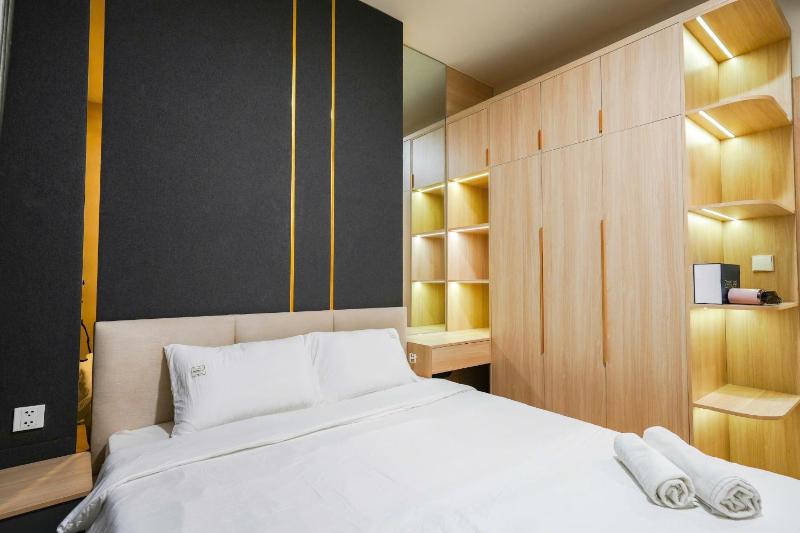 VINHOMES GRAND PARK QUẬN 9 Căn hộ LUXURY MASTERI CENTRE POINT - image 34