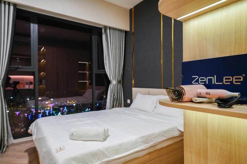 VINHOMES GRAND PARK QUẬN 9 Căn hộ LUXURY MASTERI CENTRE POINT - image 25