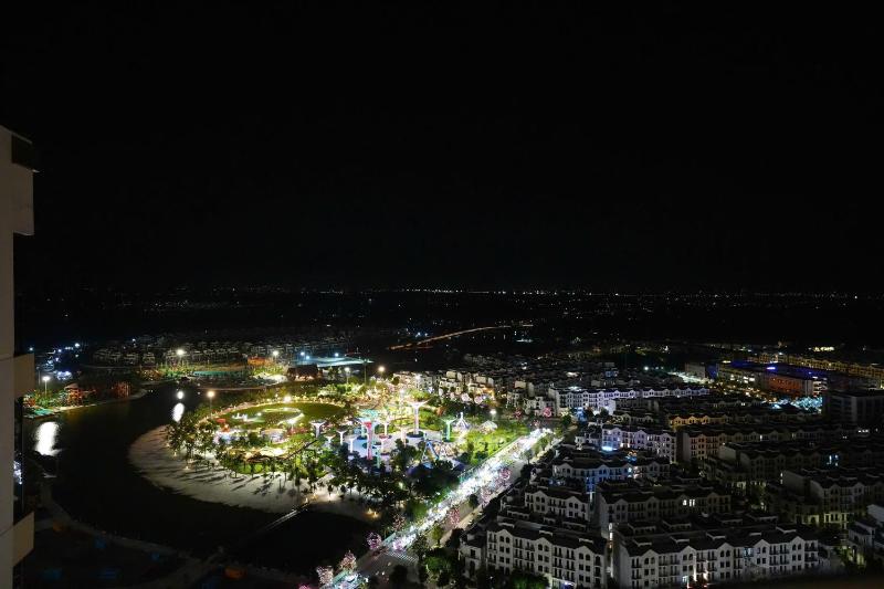 VINHOMES GRAND PARK QUẬN 9 Căn hộ LUXURY MASTERI CENTRE POINT - image 23