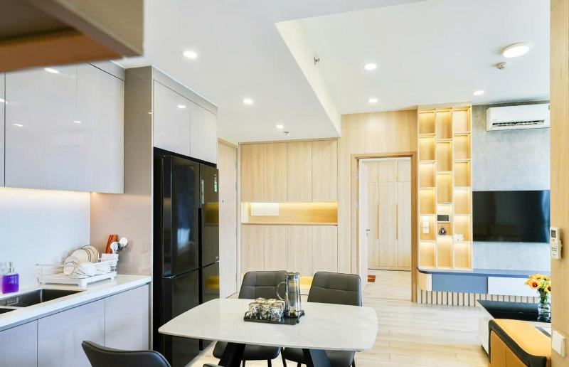 VINHOMES GRAND PARK QUẬN 9 Căn hộ LUXURY MASTERI CENTRE POINT - image 28