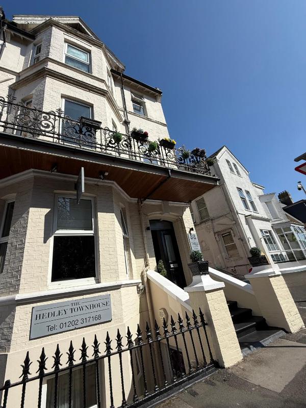 The Hedley Townhouse - image 12