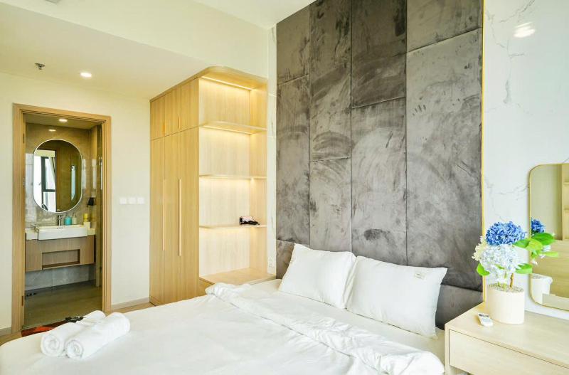 VINHOMES GRAND PARK QUẬN 9 Căn hộ LUXURY MASTERI CENTRE POINT - image 33