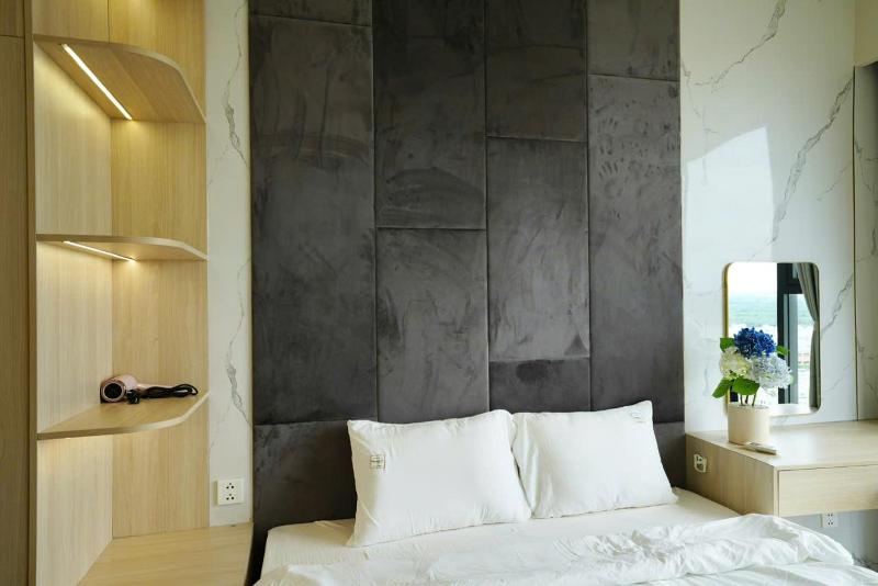 VINHOMES GRAND PARK QUẬN 9 Căn hộ LUXURY MASTERI CENTRE POINT - image 19