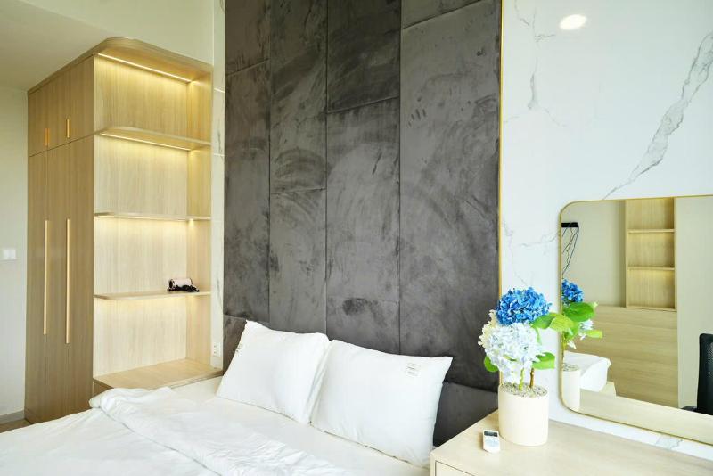 VINHOMES GRAND PARK QUẬN 9 Căn hộ LUXURY MASTERI CENTRE POINT - image 15