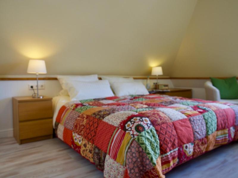 Double Room image 1